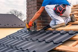 Emergency Roof Repair in Jamestown, KY